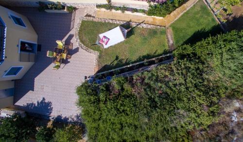  Sunny hideaway Residence Close to the Nature in Argoulidhés