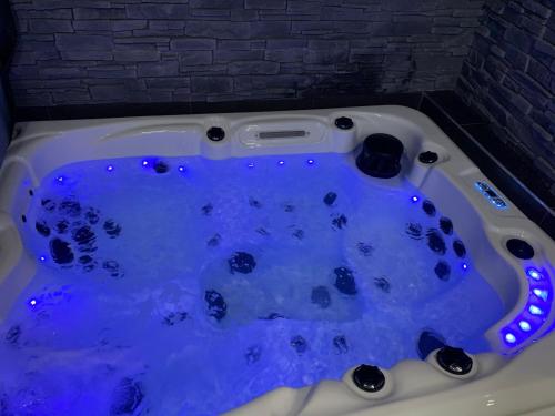 Diane Luxury 2 Hotel de charme Lys-lez-Lannoy