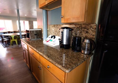 California Dreams Hostel - Ocean Beach - main image