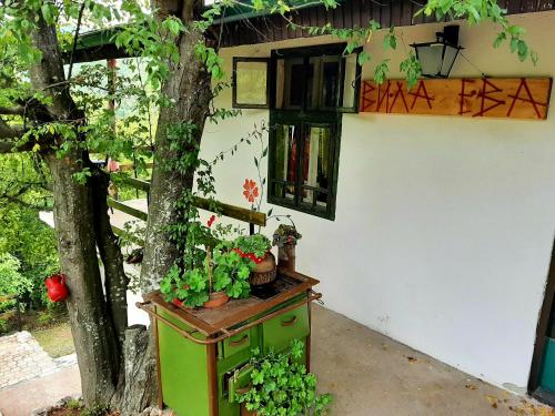 . Vila Eva