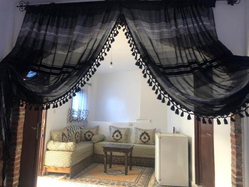 1 sofa bed
