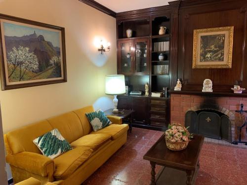 Instalações Recreativas, Casa Rural de Tio Felix in Vega de San Mateo