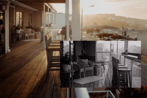 Aqua Marina Guest House in Mossel Bay