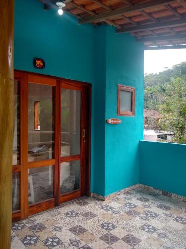 Suites Coqueiros Itamambuca in Praia de Itamambuca