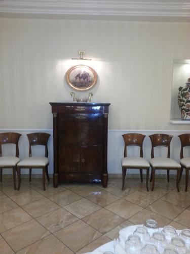 Zanhotel Tre Vecchi - image 4