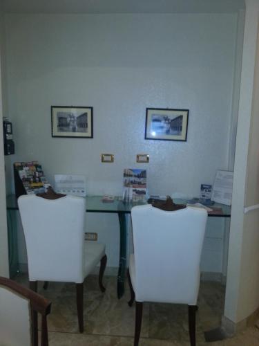 Zanhotel Tre Vecchi - image 7
