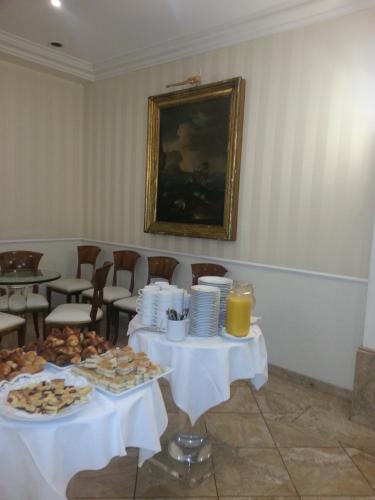 Zanhotel Tre Vecchi - image 2