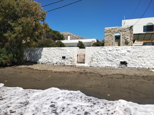 Paradise on Kantouni Beach-20m from Boutique Hotel, Kalimnos (zdjęcie 8)
