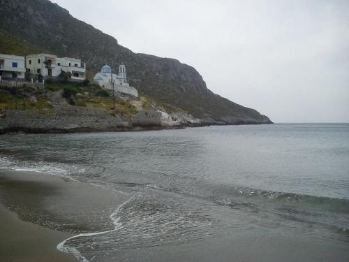 Paradise on Kantouni Beach-20m from Boutique Hotel, Kalimnos (zdjęcie 10)