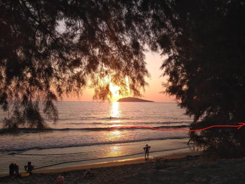 Paradise on Kantouni Beach-20m from Boutique Hotel, Kalimnos (zdjęcie 4)