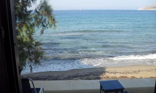 Paradise on Kantouni Beach-20m from Boutique Hotel, Kalimnos (zdjęcie 6)