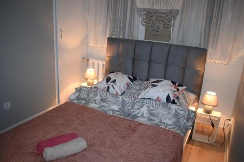 Apartament M-3 CENTRUM - 38m2