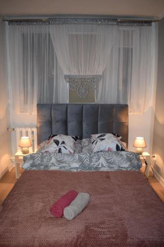 Apartament M-3 CENTRUM - 38m2