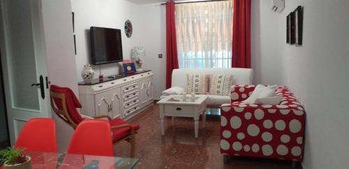  Victoria House Cordoba Rivera in Córdoba