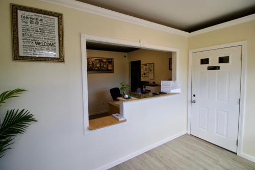 Oakdell Motel WATERFORD CT