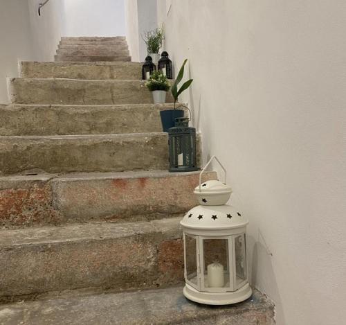 Patio1861 - A Sicilian deluxe apartment, Termini Imerese (zdjęcie 9)