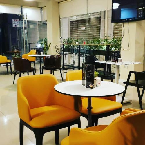 La caffetteria Durres