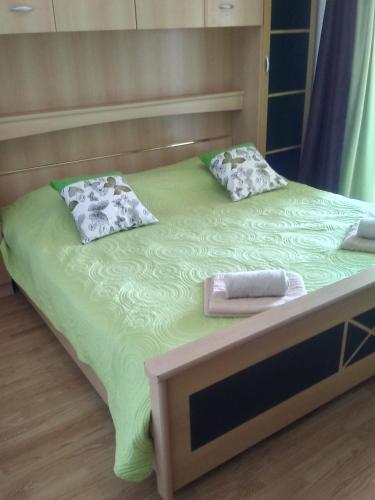 Sea view room 3
