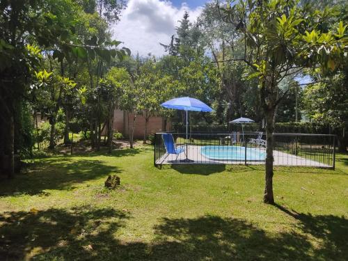 Cabañas La Caldera (Cabanas La Caldera) in La Caldera