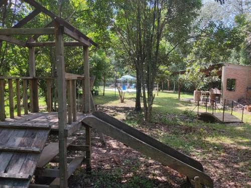 Cabañas La Caldera (Cabanas La Caldera) in La Caldera
