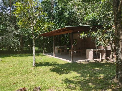 Cabañas La Caldera (Cabanas La Caldera) in La Caldera