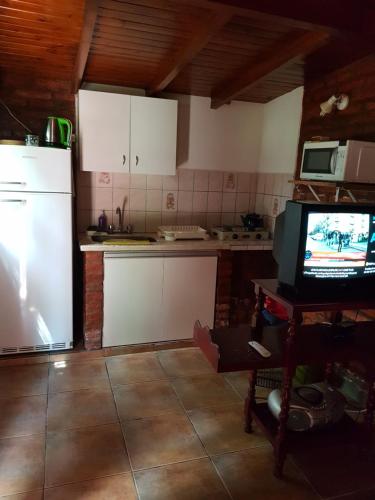 Cabañas La Caldera (Cabanas La Caldera) in La Caldera