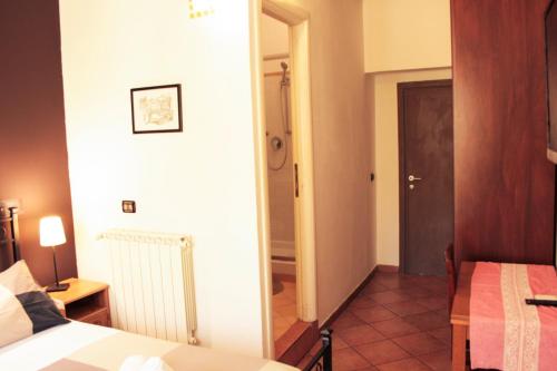 Sixtythree guesthouse, Řím (fotografie 4)