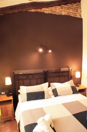 Sixtythree guesthouse, Řím (fotografie 2)