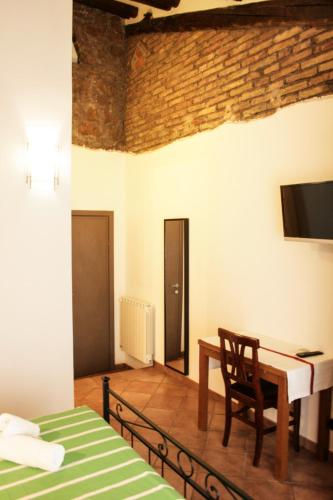 Sixtythree guesthouse, Řím (fotografie 7)