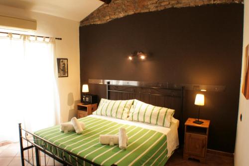 Sixtythree guesthouse, Řím (fotografie 6)