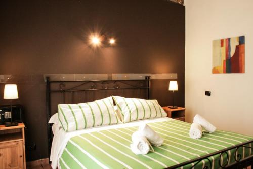 Sixtythree guesthouse, Řím (fotografie 5)