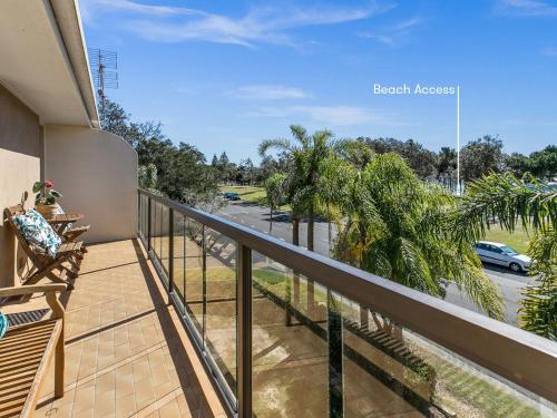 Lawson Beachfront