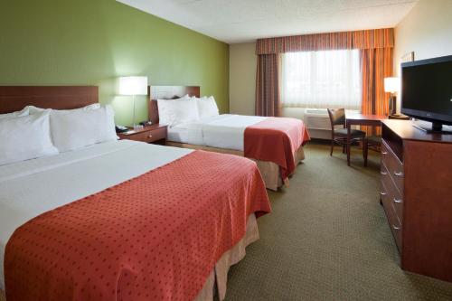 Holiday Inn Austin Conference Center an IHG Hotel - main image