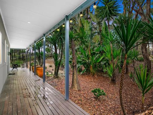 Fig Tree Guest House in Belford