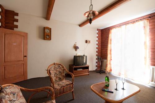 Apart-Hotel Parasolka - image 6