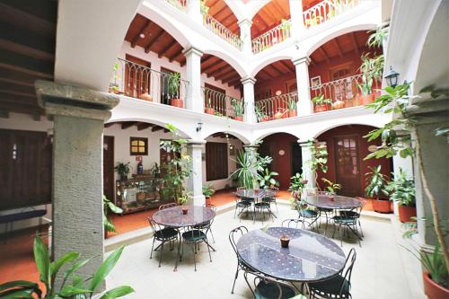 Hotel Casa de la Tía Tere - image 3
