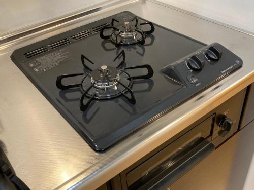 冲绳岛 だるまマンション 402 2星级 单人房 客房