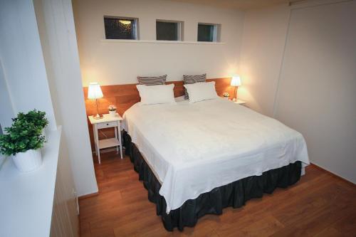 Thoristun Apartments Room Type - Three Bedroom Apartment