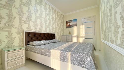 Euro-1BR , Modern in CityCentre