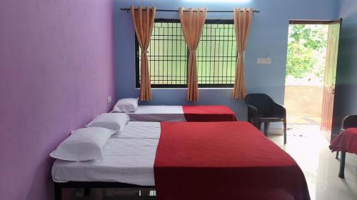 Seapearl homestay Murdeshwar