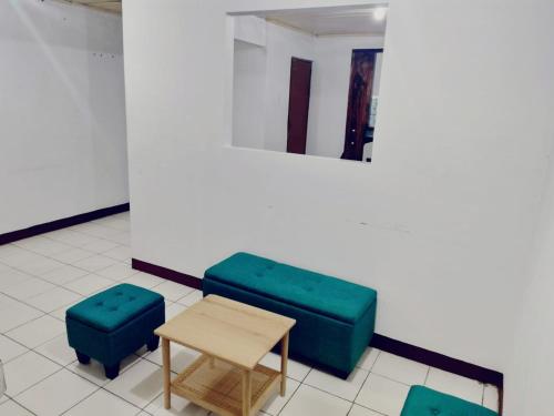 Departamentos Patricia in Puntarenas