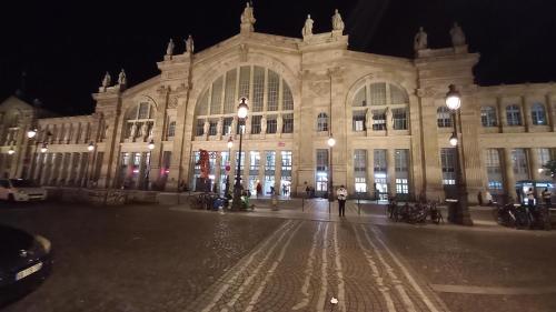 Hôtel Paris Nord, Paris (Foto 2)