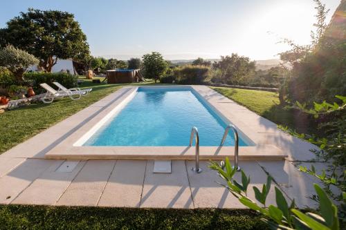 Casas Alfaiate gîte à louer Vale Florido