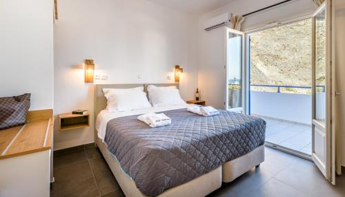 Marianna Hotel - image 5