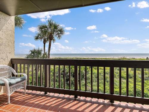 Island House A209 condo in St. Augustine, USA