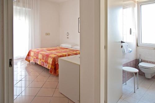 Hotel Radar