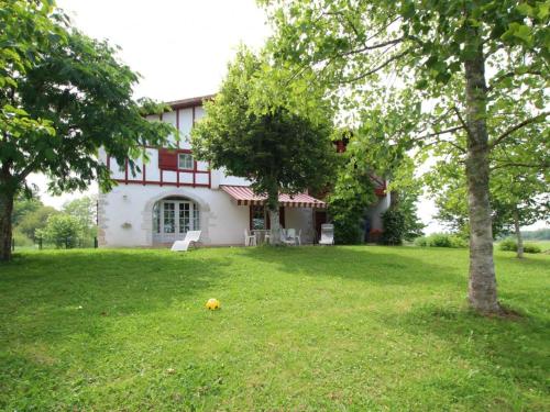 Gîte Urcuit, 5 pièces, 10 personnes - FR-1-384-368 gîte à louer Briscous