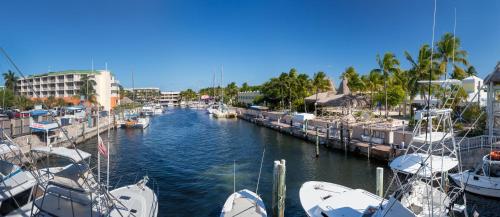 Holiday Inn Key Largo, an IHG Hotel