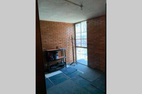 Departamento en Fuentes de Ecatepec a 25 min de cdmx