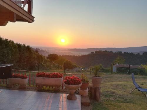 Kert, Alloggio Alla Collina in Arcugnano